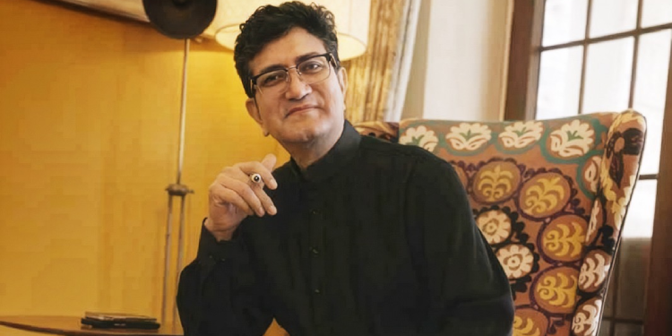 Prasoon Joshi to receive AAAI Lifetime Achievement Award 2025