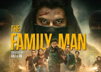 Prime Video Unveils the Captivating Trailer for Raj & DK’s The Family Man Season 3, the Highly Anticipated and Beloved Spy-Thriller Series Premiering on November 21