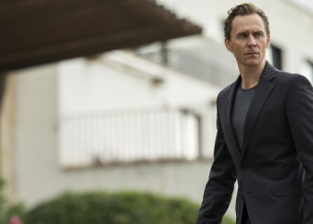 Prime Video confirms release date and unveils teaser for The Night Manager Season 2