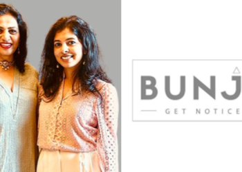 Priya Goutham & Keerthana Chandrasekaran launch an integrated marketing agency – ‘Bunjy’