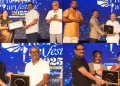 Provoke Art Festival 2025 wraps up with a spectacular showcase of Chennai’s cultural brilliance