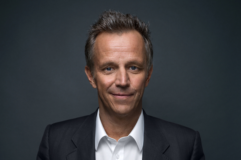 Publicis Groupe Chairman & CEO Arthur Sadoun