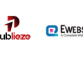 Publieze Media and Ewebsoft join forces to enhance brand communication and digital reach
