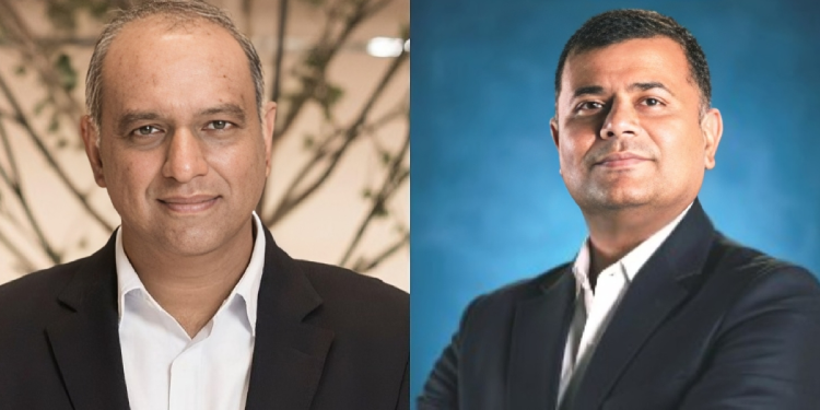 PwC India appoints Navnit Nakra and Rajesh Sethi in leadership roles