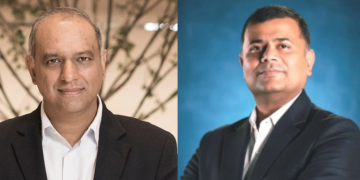PwC India appoints Navnit Nakra and Rajesh Sethi in leadership roles