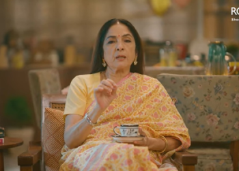 RG Hospitals launches ‘All-Round Women Wellness’ campaign featuring Neena Gupta under #SheMatters initiative