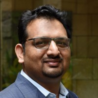 Rachit Gupta, Vice President – Marketing & Sales, Chalet Hotels Ltd