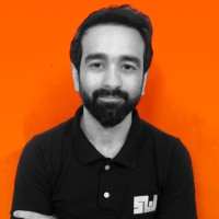 Raghav Bagai, Co-founder of SW Network,