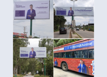 Rahul Dravid fronts buildAhome campaign to simplify homebuilding for Indian consumers