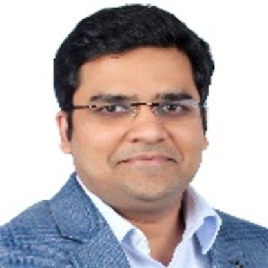 Raje Suneet Jain, CEO, Oroos Confectionery