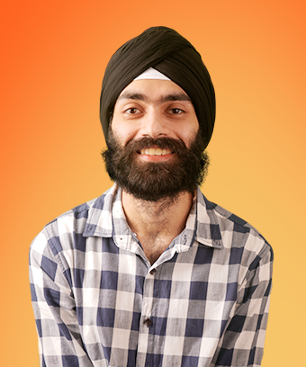 Rajmeet Singh Arora