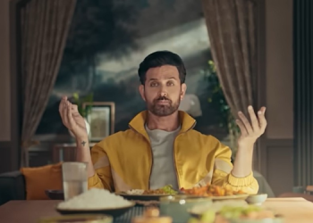 Rakesh Masala announces Hrithik Roshan as brand ambassador