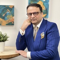 Rakesh Raghuvanshi, Founder & CEO, Sekel Tech,