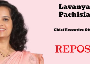 Repose Mattress names Lavanya Pachisia as Chief Executive Officer