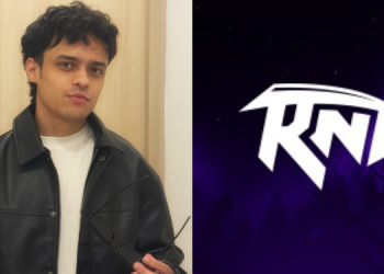 Revenant Esports secures exclusive management rights for IRL Creator Vanshaj Singh