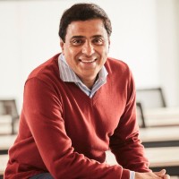 Ronnie Screwvala, Co-founder & Chairperson, upGrad