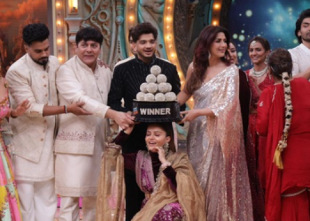 Rubina Dilaik & Abhinav Shukla crowned Sarvagun Sampann Jodi as COLORS’ show concludes