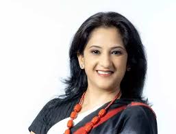 Ruchika Malhan Varma 