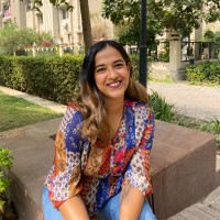 Rushali Rastogi, Senior Business Development & Client Servicing Manager, AliveNow.