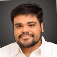 Russhabh R Thakkar, Founder and CEO at Frodoh,