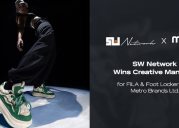 SW Network bags creative mandate for FILA and Foot Locker from Metro Brands