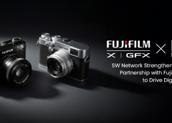 SW Network expands digital mandate with Fujifilm X India for performance marketing growth