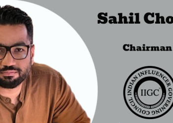 India needs credibility in influencer marketing—not chaos, says IIGC Chairman Sahil Chopra