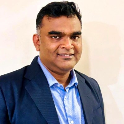 Sanath R Pulikkal, CMO, Bajaj Consumer Care,