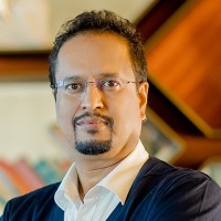 Sanjay Agarwal, Founder, MD & CEO of AU SFB