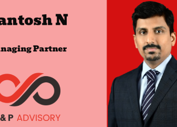 Authenticity, consistent brand voice, and emotional storytelling matter more than trophies: Santosh N, D and P Advisory