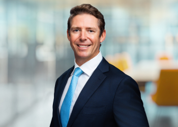 Savills appoints Neil Brookes as Executive Managing Director – Asia Pacific Capital Markets