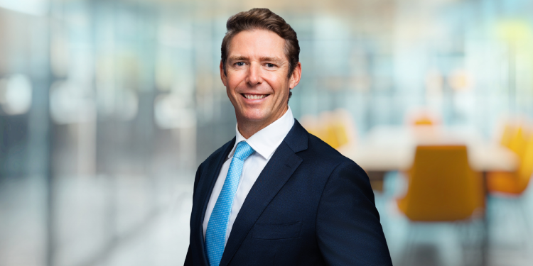 Savills appoints Neil Brookes as Executive Managing Director – Asia Pacific Capital Markets