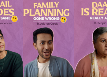 Scapia’s winter campaign showcases a traveller-first vision with new products and playful storytelling