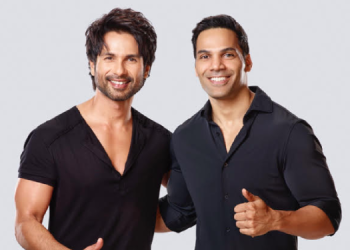 Shahid Kapoor joins Fittr’s journey as the brand expands into preventive healthcare