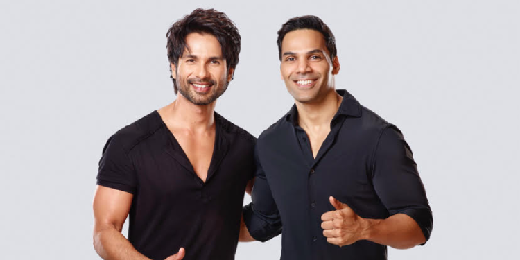 Shahid Kapoor joins Fittr’s journey as the brand expands into preventive healthcare
