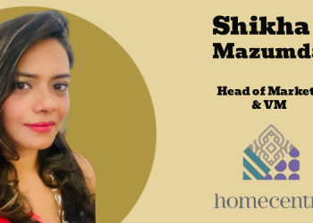 Data Analytics help us optimise our spends and understand the impact of our GTM efforts: Shikha S Mazumdar, Home Centre India