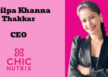 True “inside-out” wellness is a year-round priority, not confined to any season: Shilpa Khanna Thakkar, Chicnutrix