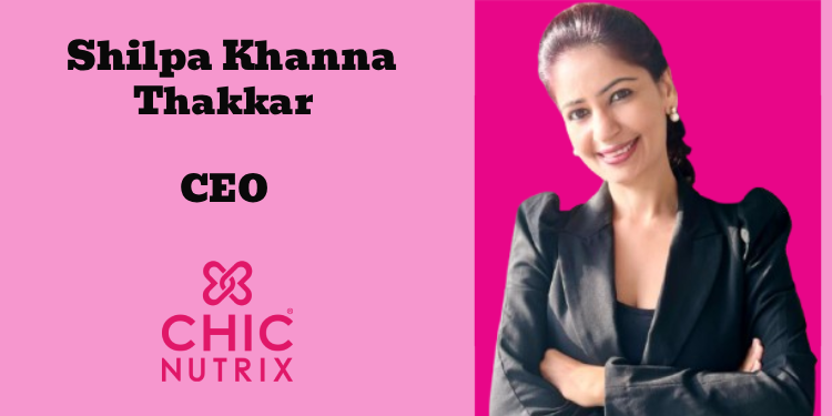 True “inside-out” wellness is a year-round priority, not confined to any season: Shilpa Khanna Thakkar, Chicnutrix