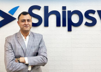 Shipsy names Servo Sawhney as Chief Customer Officer
