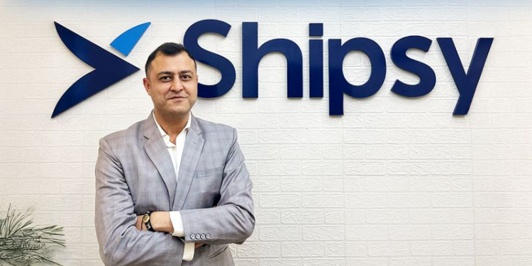 Shipsy names Servo Sawhney as Chief Customer Officer