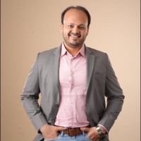 Siddharth Gupta, General Manager, Marketing, Britannia,