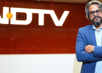 Siddhartha Sharma joins NDTV as Executive Editor – NDTV Auto