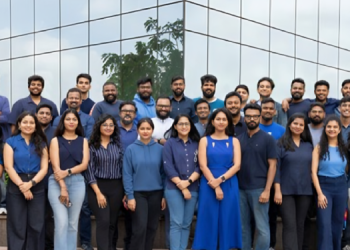 Simple Energy appoints Jitin Johnson & Kevin Thomas in key roles; expands marketing team to 40