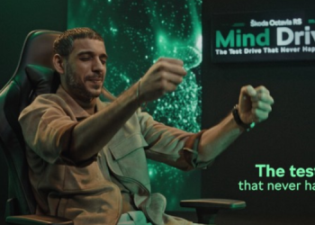 Škoda Auto India and BBH India launch ‘Mind Drive’ hypnosis experience for Octavia RS fans