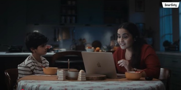 Smartivity launches new ad film highlighting the need to reignite children’s curiosity through hands-on play