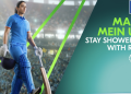 Smriti Mandhana leads Rexona’s ‘Maidan Mein Utro’ campaign, championing women’s everyday confidence
