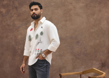 Snitch partners with Sufi Artist Bismil for new “Keeping It Alive” campaign