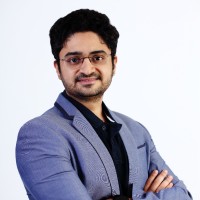 Soham Chokshi, Co-Founder & CEO, Shipsy.