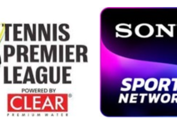 Sony Sports Network secures broadcast rights for Tennis Premier League Season 7 across India