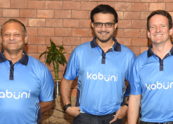 Sourav Ganguly partners with Kabuni to democratize AI-powered cricket coaching
